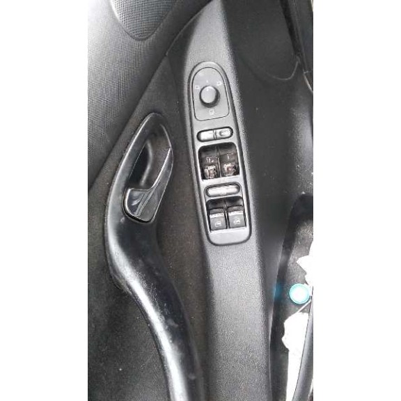 seat toledo (1m2) del año 2004