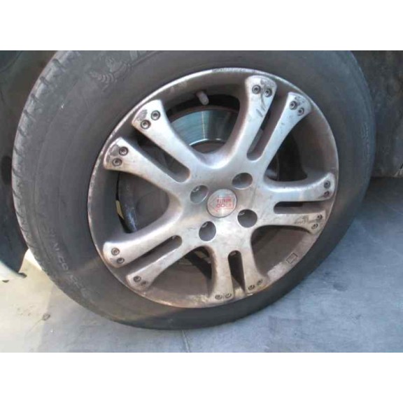 renault megane ii berlina 5p del año 2004