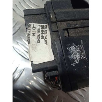 Recambio de mando limpia para dacia lodgy ambiance referencia OEM IAM 681726046R 681726046R 