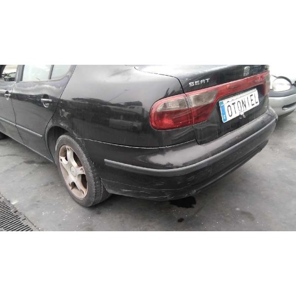 seat toledo (1m2) del año 2004