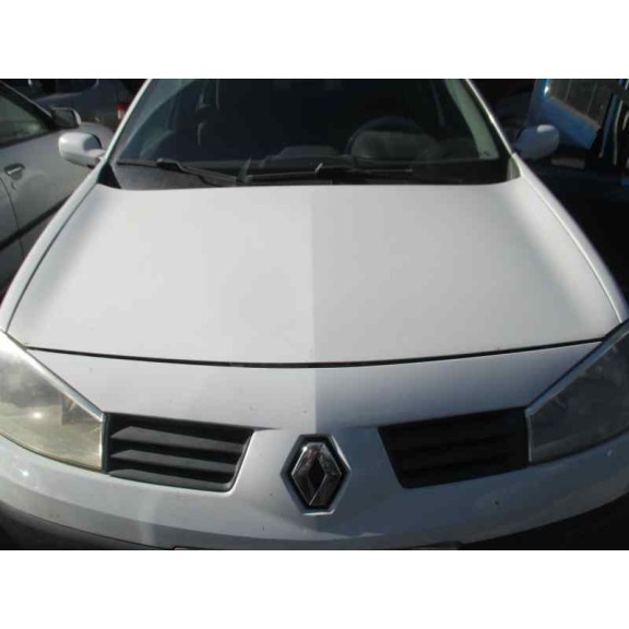 renault megane ii berlina 5p del año 2004