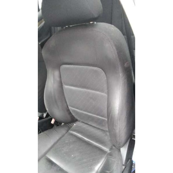 seat toledo (1m2) del año 2004