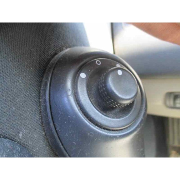 renault megane ii berlina 5p del año 2004