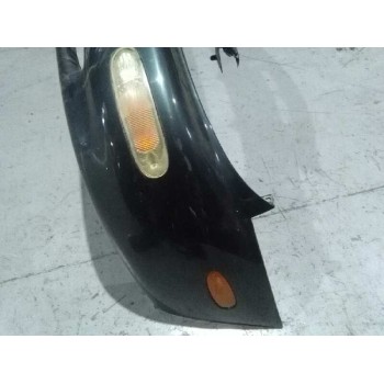 Recambio de paragolpes delantero para mercury sable ls referencia OEM IAM  VERDE 