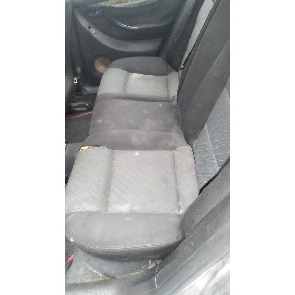 seat toledo (1m2) del año 2004