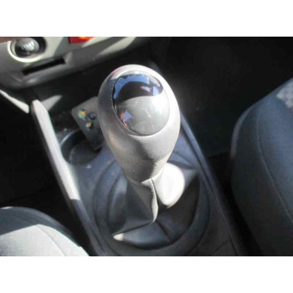 renault megane ii berlina 5p del año 2004