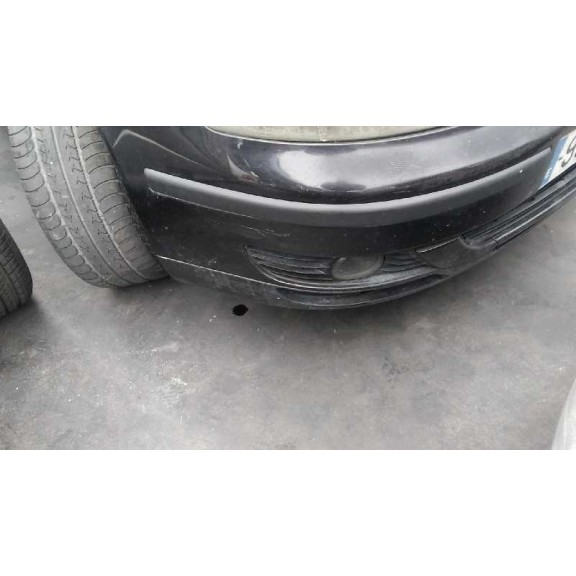 seat toledo (1m2) del año 2004