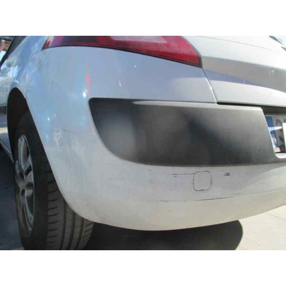 renault megane ii berlina 5p del año 2004