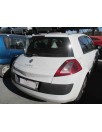 renault megane ii berlina 5p del año 2004