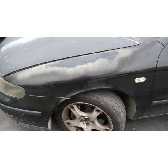 seat toledo (1m2) del año 2004