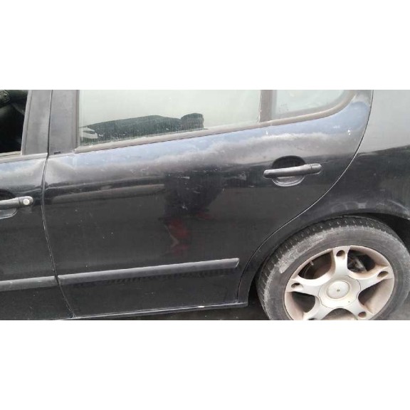 seat toledo (1m2) del año 2004