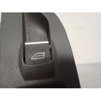 Recambio de mando elevalunas delantero derecho para ford focus lim. trend + referencia OEM IAM F1ET14529AA BM51A240A40ADW 