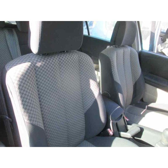 renault megane ii berlina 5p del año 2004