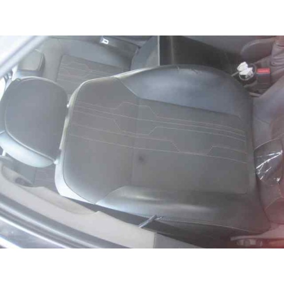 opel corsa d del año 2012