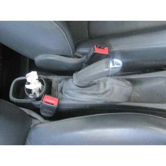 opel corsa d del año 2012