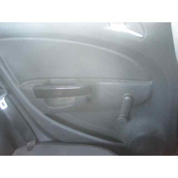 opel corsa d del año 2012