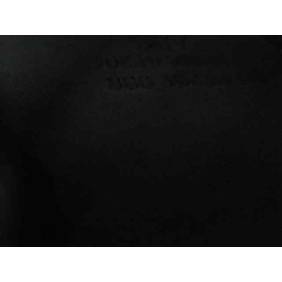 opel corsa d del año 2012