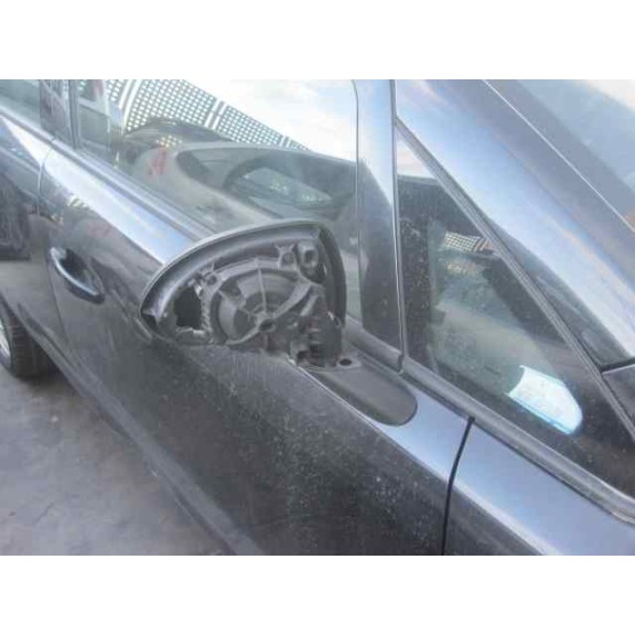 opel corsa d del año 2012