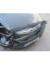 opel corsa d del año 2012