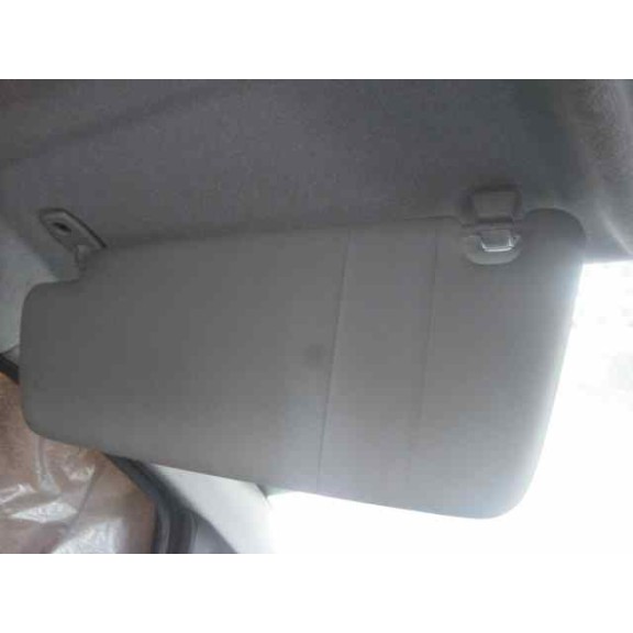 opel corsa d del año 2012