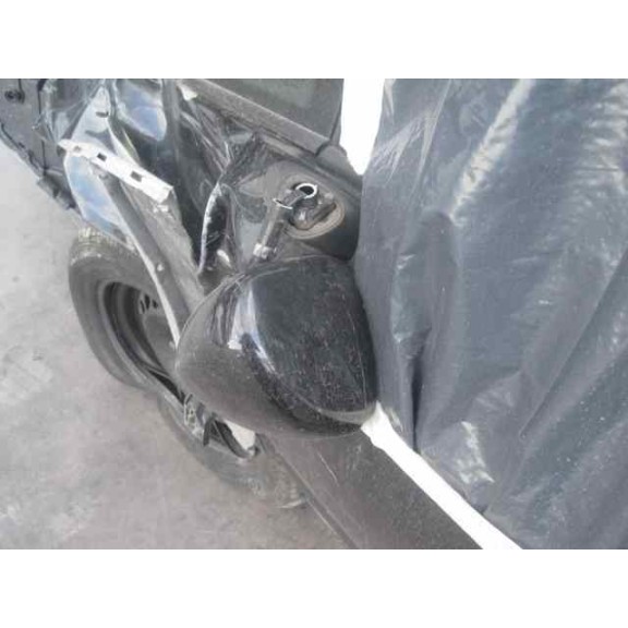 opel corsa d del año 2012