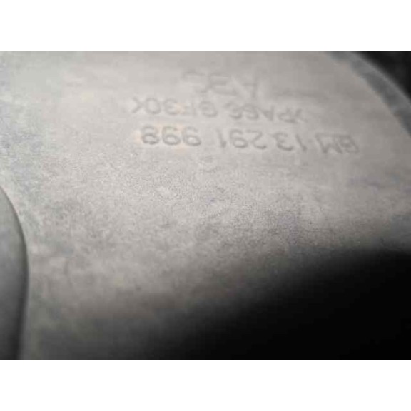 opel corsa d del año 2012