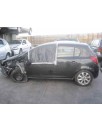 opel corsa d del año 2012
