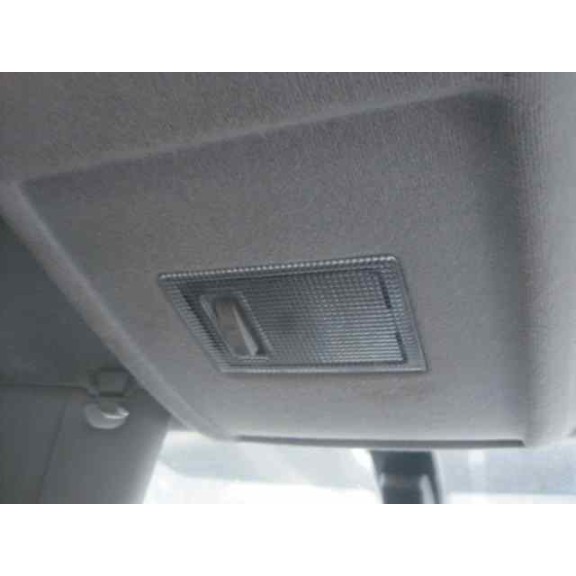 opel corsa d del año 2012