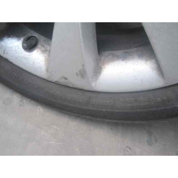 opel corsa d del año 2012