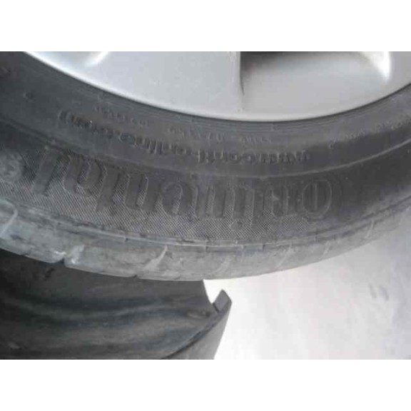 opel corsa d del año 2012