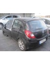 opel corsa d del año 2012