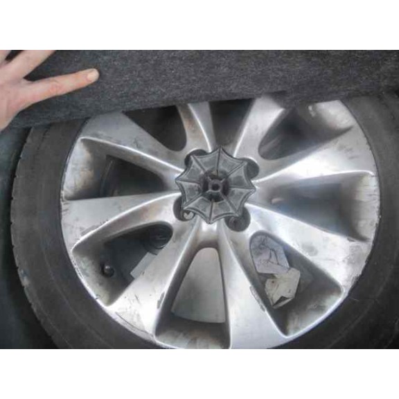 opel corsa d del año 2012