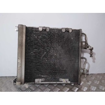 CONDENSADOR / RADIADOR AIRE ACONDICIONADO 13129195 