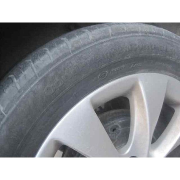 opel corsa d del año 2012