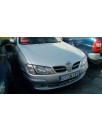 nissan almera (n16/e) del año 2000