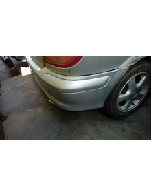 nissan almera (n16/e) del año 2000 2