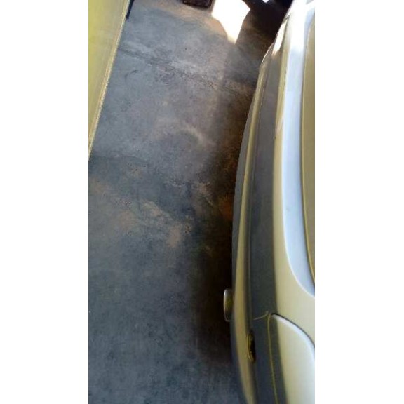 nissan almera (n16/e) del año 2000