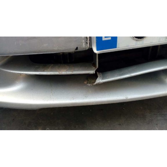 nissan almera (n16/e) del año 2000