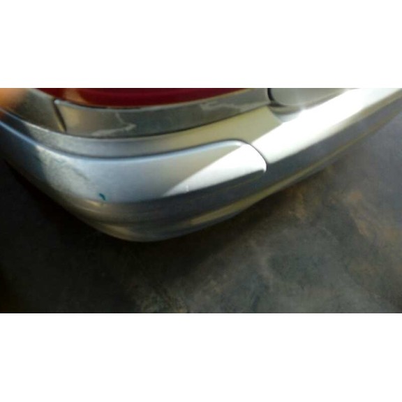 nissan almera (n16/e) del año 2000