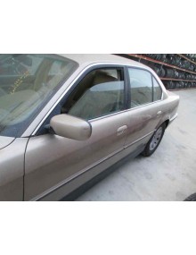 bmw serie 7 (e38) del año 2001 2