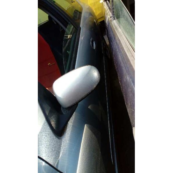 nissan almera (n16/e) del año 2000