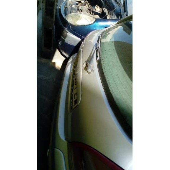 nissan almera (n16/e) del año 2000