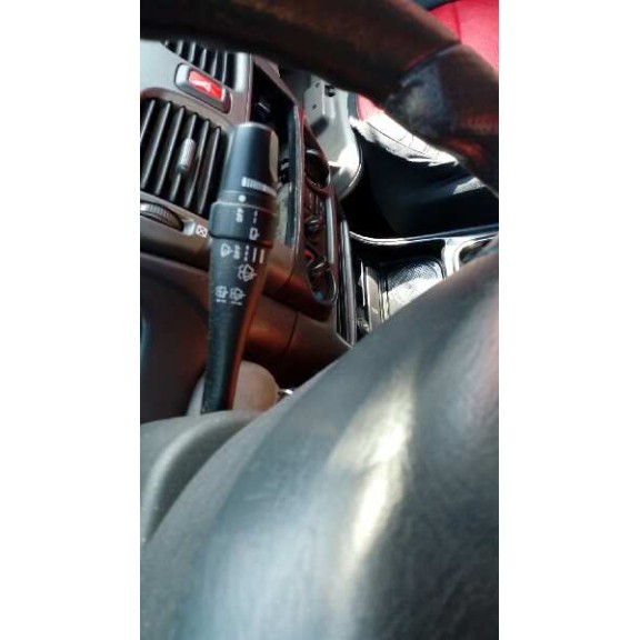 nissan almera (n16/e) del año 2000