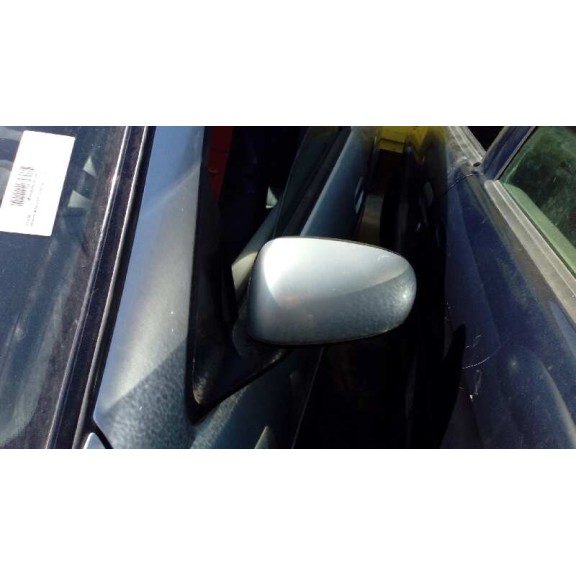 nissan almera (n16/e) del año 2000