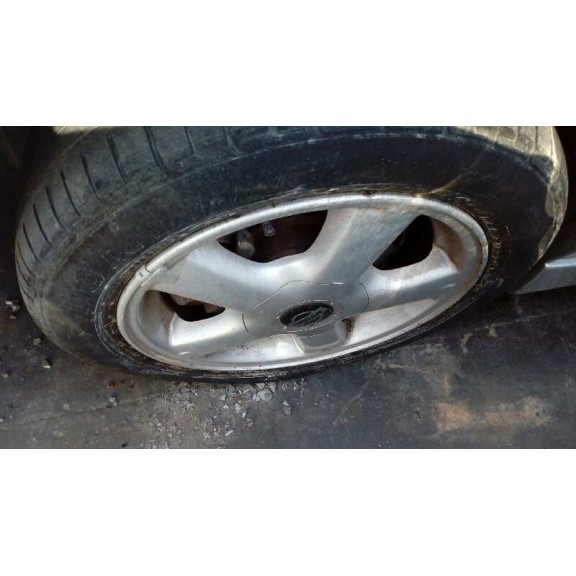 nissan almera (n16/e) del año 2000