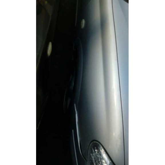 nissan almera (n16/e) del año 2000