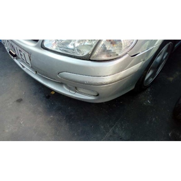 nissan almera (n16/e) del año 2000