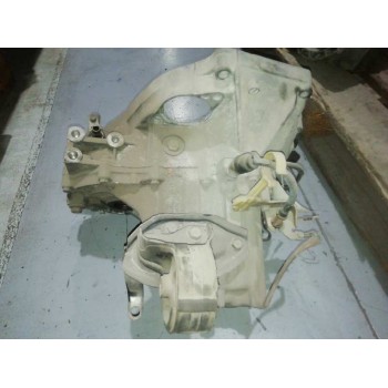 Recambio de caja cambios para honda civic berlina 3/4 (ej/ek) 1.5 referencia OEM IAM EK3EJB  