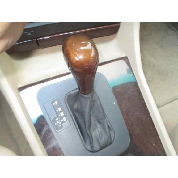 bmw serie 7 (e38) del año 2001