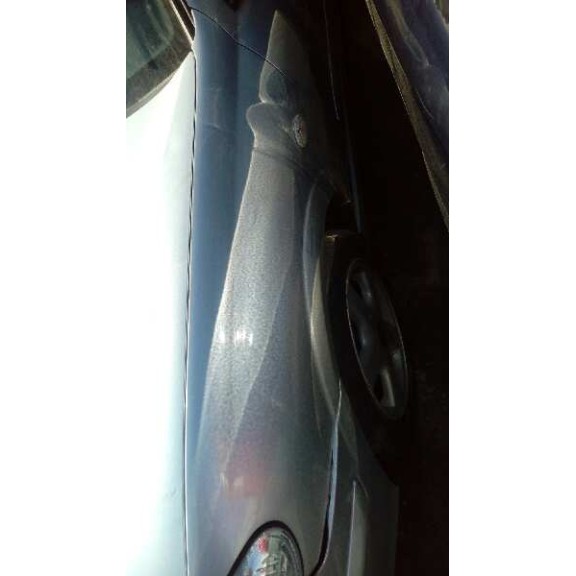 nissan almera (n16/e) del año 2000